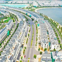 Rẻ Nhất 19 Tỷ! Shop Liền Kề 100M2 Hải Âu Đông Nam Đường 30M Kinh Doanh Vinhomes Ocean Park Gia Lâm