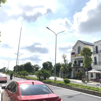 Rẻ Nhất 19 Tỷ! Shop Liền Kề 100M2 Hải Âu Đông Nam Đường 30M Kinh Doanh Vinhomes Ocean Park Gia Lâm
