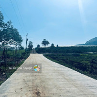 Bán Đất Đức Trọng Cách Sân Bay 3,5Km Giá Bán 990 Triệu Còn 3 Nền Giá Đầu Tư Gần Nhau