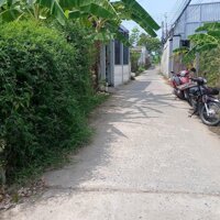 NỀN BIỆT THỰ F7 TP BẾN TRE CÓ THỔ CƯ