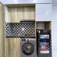 Cho Thuê Căn Hộ Studio & 1 Ngủ 1 Khách Full Nội Thất 158 Đại Từ, Hoàng Mai
