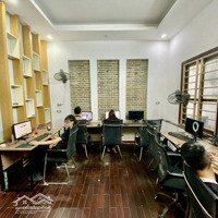 Siêu Phẩm Nhà Đẹp Cầu Giấy 6 Tầng Giá Chỉ 7.4 Tỷ
