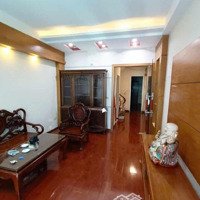 Siêu Phẩm Nhà Đẹp Cầu Giấy 6 Tầng Giá Chỉ 7.4 Tỷ
