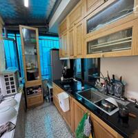 Bán nhà phố Yên Ninh, Ba Đình 24m2, 5 tầng cực đẹp, lô góc 2 thoáng giá chỉ 7.2 tỷ