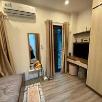 Bán nhà phố Yên Ninh, Ba Đình 24m2, 5 tầng cực đẹp, lô góc 2 thoáng giá chỉ 7.2 tỷ