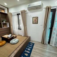 Bán nhà phố Yên Ninh, Ba Đình 24m2, 5 tầng cực đẹp, lô góc 2 thoáng giá chỉ 7.2 tỷ