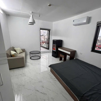 Cho Thuê Nhà Trọ View Đẹp Tại Hoa Bằng, 11 Triệu, 60M2, 2 Phòng Ngủ 2Wc