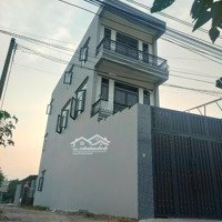 Bán Nhà 2 Lầu Cực Rê Gần Trường. Học Đông Chieu Dĩ An. Tphcm