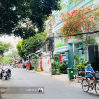 Bán Nhà Nguyễn Hiến Lê-P13 Tân Bình-Hxh - 120M Ngang 5-2 Tầng 16,8 Tỷ