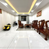 Bán Nhà Thới An Quận 12 - 4.5M X16M - Diện Tích 66M² - View Công Viên Thoáng Mát - Chỉ 6.6 Tỷ