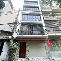 ***** Phân Lô Mạc Thái Tổ - Trung Kính To - 66M2 - 31 Tỷ - 7 Tầng Thang Máy - Lh Em Vũ 0982729691