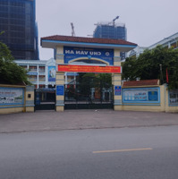 Bán Đất Có Nhà Cấp 4 Tại Kđt Linh Đàm Ngõ Thông, Ô Tô Tải Đỗ Cửa Vị Trí Đẹp, Thông Số Vàng .
