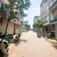 Bán Đất Có Nhà Cấp 4 Tại Kđt Linh Đàm Ngõ Thông, Ô Tô Tải Đỗ Cửa Vị Trí Đẹp, Thông Số Vàng .