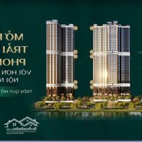 Vốn 500 Triệu Sở Hữu Căn Studio Duy Nhất Ở Vinhome Cổ Loa Tầng Trung Cực Đẹp - Cđt Mik