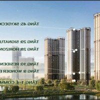 Vốn 500 Triệu Sở Hữu Căn Studio Duy Nhất Ở Vinhome Cổ Loa Tầng Trung Cực Đẹp - Cđt Mik