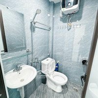 Toà Căn Hộ Dịch Vụ Phú Diễn Sau Lưng Mặt Phố - 20 Phòng - Đủ Pccc - Sổ Đỏ Phân Lô