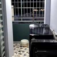 Bán Nhà Dương Bá Trạc Quận 8 Khu Sầm Uất Bậc Nhất - 50M2 X3 Tầng- 5 Phòng Ngủ- Nhỉnh 4 Tỷ.