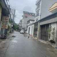 Cần Bán Gấp Trong Tuần Mảnh Đất Vuông Đét Mặt Phố Tân Thuỵ Trung Tâm Nguyễn Lam 230M2- Giá Bán 50 Tỷ Ti