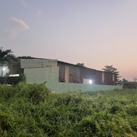 Bán Gấp Đất Gần Kcn Lê Minh Xuândiện Tích7500M2 Chỉ 4,5 Tr/M2