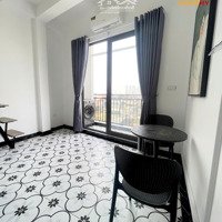 Cho Thuê Phòng Gác Xép Full Nội Thất 125 Bùi Xương Trạch, Thanh Xuân