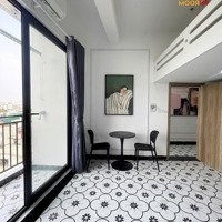 Cho Thuê Phòng Gác Xép Full Nội Thất 125 Bùi Xương Trạch, Thanh Xuân