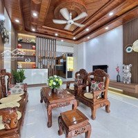 [4T150]Bán Nhà Đang Cho Thuê Cư Xá Đô Thành, Quận 3