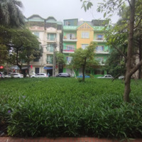 Bán Nhà Phân Lô Đại Kim Vỉa Hè Rộng Ô Tô Tránh View Vườn Hoa Kinh Doanh Đỉnh !