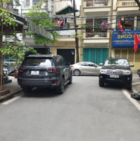Bán Nhà Phân Lô Đại Kim Vỉa Hè Rộng Ô Tô Tránh View Vườn Hoa Kinh Doanh Đỉnh !