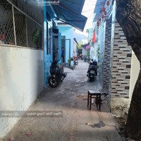 Giá Quá Rẻ! Đất Ở Trung Tâm Phường Vĩnh Hải, 49,2M2 ( Rộng 4,5M ) Cách Biển 5 Phút Chỉ 1,3 Tỷ