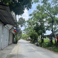 Bán Mảnh Đất Siêu Hiếm Còn Sót Lại, Phố Quang Tiến -Đại Mỗ Ô Tô 16 Chỗ Đỗ Cửa