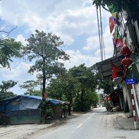 Bán Mảnh Đất Siêu Hiếm Còn Sót Lại, Phố Quang Tiến -Đại Mỗ Ô Tô 16 Chỗ Đỗ Cửa