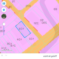 Bán Lô Đất Đường Nguyễn Trọng Kỷ, Phường Cam Lợi, Tp Cam Ranh, Khánh Hoà Lh; 0964507622
