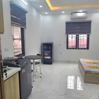 Cho Thuê Cc Mini Từ 3,8 Triệu, 30M2 Gần Aeon Mall - Full Đồ-K Chung Chủ- Giờ Giấc Tự Do
