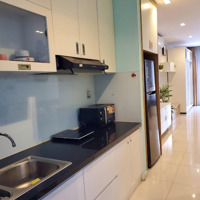 Cho Thuê Cc Đẹp Ở Richmond City, 9 Triệu-11 Triệu, 38M2, 1 Phòng Ngủ 1 Vệ Sinh Đầy Đủ Tiện Nghi