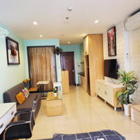 Cho Thuê Cc Đẹp Ở Richmond City, 9 Triệu-11 Triệu, 38M2, 1 Phòng Ngủ 1 Vệ Sinh Đầy Đủ Tiện Nghi