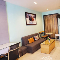 Cho Thuê Cc Đẹp Ở Richmond City, 9 Triệu-11 Triệu, 38M2, 1 Phòng Ngủ 1 Vệ Sinh Đầy Đủ Tiện Nghi