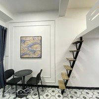 Cho Thuê Phòng Gác Xép Mới Tinh Full Nội Thất Tại Ngã Tư Sở