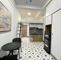 Cho Thuê Phòng Gác Xép Mới Tinh Full Nội Thất Tại Ngã Tư Sở