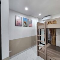 Bán Nhà CCMN dòng tiền Khương Đình - TX, đầy đủ PCCC , Full Nội Thất ,Thang máy,oto 10m ra oto tránh .