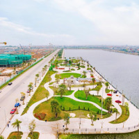 Căn Góc View Đẹp Nhất Dự Vinhomes Cổ Loa - Nơi Đáng Sống Nhất Việt Nam