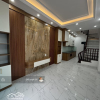 Hiếm, Nhà Độc Lập 5 Tầng 32M2, Ô Tô Đỗ Ngày Đêm, Gầntrung Tâm Thương Mạiaeon Mall Dương Nội Hà Đông, Giá Bán 5.3 Tỷ.