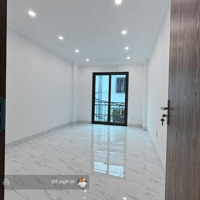 Hiếm, Nhà Độc Lập 5 Tầng 32M2, Ô Tô Đỗ Ngày Đêm, Gầntrung Tâm Thương Mạiaeon Mall Dương Nội Hà Đông, Giá Bán 5.3 Tỷ.