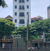 Bán Gấp Mảnh Đất Tặng Nhà 2 Tầng Mặt Phố Vũ Tông Phan, 160M Mặt Tiền 5M, 2 Thoáng, Giá Chỉ 68 Tỷ