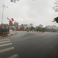 Bán Gấp Mảnh Đất Tặng Nhà 2 Tầng Mặt Phố Vũ Tông Phan, 160M Mặt Tiền 5M, 2 Thoáng, Giá Chỉ 68 Tỷ