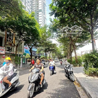 Bán Gấp Mảnh Đất Tặng Nhà 2 Tầng Mặt Phố Vũ Tông Phan, 160M Mặt Tiền 5M, 2 Thoáng, Giá Chỉ 68 Tỷ