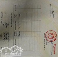Bán Đất Tại Bùi Thị Tự Nhiên, 7 Tỷ, 130 M2, Hải An, Hải Phòng Chỉ Với Giá Cực Chất