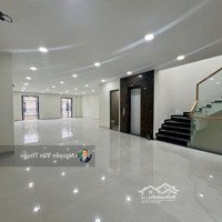Cho Thuê Nhà Nguyên Căn 7X22M - 1 Hầm 5 Tầng - Vị Trí Đắc Địa, Phù Hợp Làm Văn Phòng Công Ty