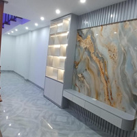 Bắc Từ Liêm - Nhà Mới Siêu Đẹp - Lô Góc - Ô Tô Vào Nhà