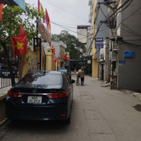 Hiếm Rẻ Đẹp!
Bán Đất Tặng Nhà 3 Tầng Kim Giang, Hoàng Mai -Ô Tô Đỗ Cửa Vào Nhà