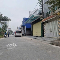 Lô Đất 125M2 Tại Vân Tra An Đồng An Dương - Giá Hấp Dẫn 2,75Tỷ. Đường Vỉa Hè 12M.